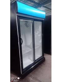 Холодильный шкаф Norcool NS 1300 Холодильный шкаф Norcool NS 1300